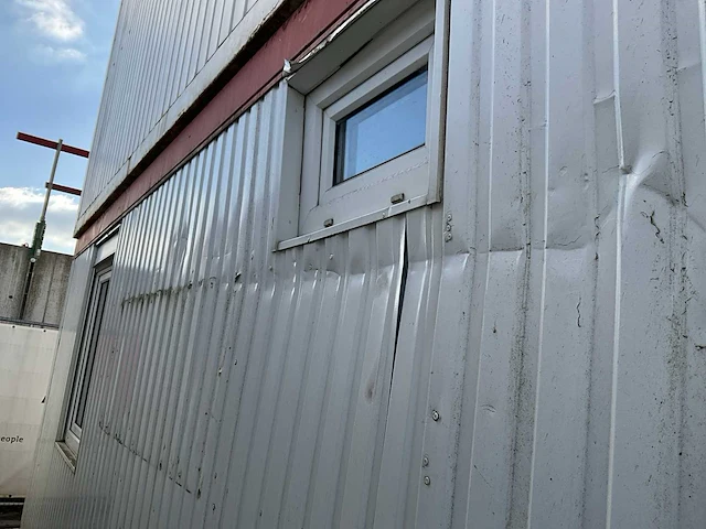 Schaftcontainer 6 x 3 m - afbeelding 7 van  23