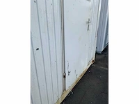 Schaftcontainer 6 x 3 m - afbeelding 8 van  23