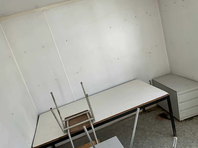 Schaftcontainer 6 x 3 m - afbeelding 11 van  18