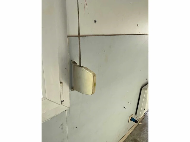 Schaftcontainer 6 x 3 m - afbeelding 12 van  18