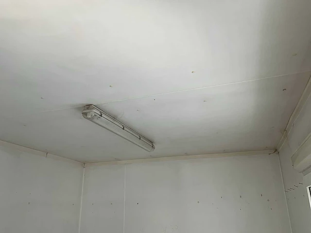 Schaftcontainer 6 x 3 m - afbeelding 14 van  18
