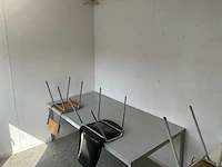 Schaftcontainer 6 x 3 m - afbeelding 15 van  18