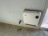 Schaftcontainer 6 x 3 m - afbeelding 17 van  18