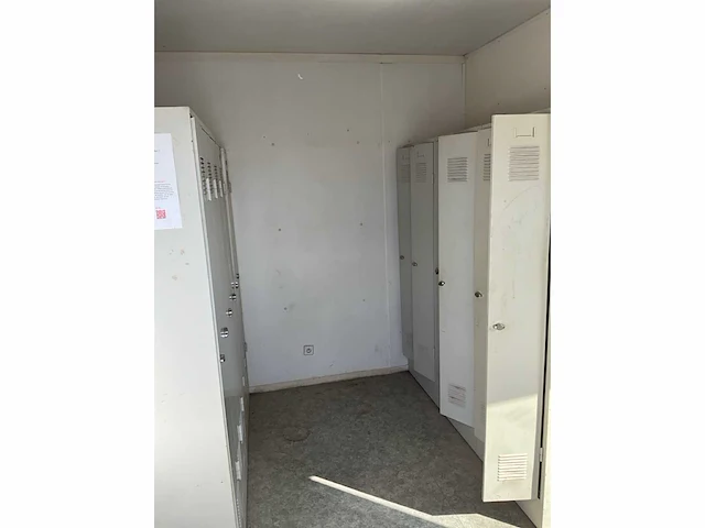 Schaftcontainer 6 x 3 m - afbeelding 18 van  18
