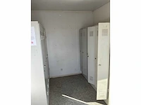Schaftcontainer 6 x 3 m - afbeelding 18 van  18