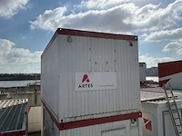 Schaftcontainer 6 x 3 m - afbeelding 3 van  18