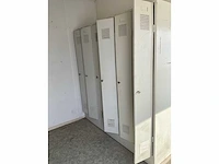 Schaftcontainer 6 x 3 m - afbeelding 5 van  18