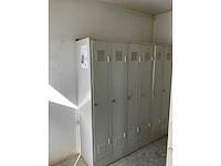 Schaftcontainer 6 x 3 m - afbeelding 6 van  18