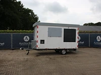 Schaftwagen kuiper ase 2007 - afbeelding 1 van  1