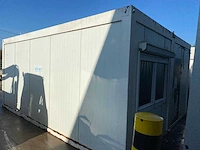 Schaftwagen werfkeet 6x5 - afbeelding 1 van  9