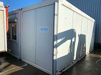 Schaftwagen werfkeet 6x5 - afbeelding 2 van  9