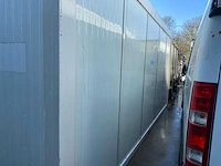 Schaftwagen werfkeet 6x5 - afbeelding 4 van  9