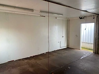 Schaftwagen werfkeet 6x5 - afbeelding 7 van  9