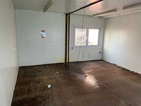 Schaftwagen werfkeet 6x5 - afbeelding 8 van  9