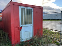 Schaftwagen - afbeelding 1 van  14