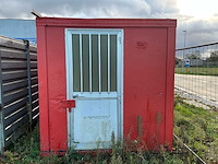 Schaftwagen - afbeelding 7 van  14