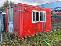 Schaftwagen - afbeelding 8 van  14