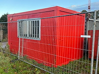 Schaftwagen - afbeelding 9 van  14