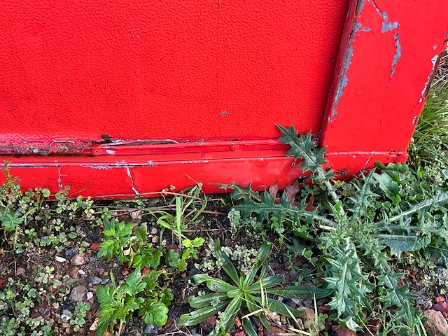 Schaftwagen - afbeelding 10 van  14