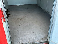 Schaftwagen - afbeelding 11 van  14