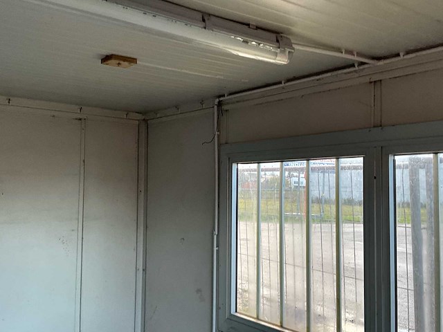 Schaftwagen - afbeelding 13 van  14