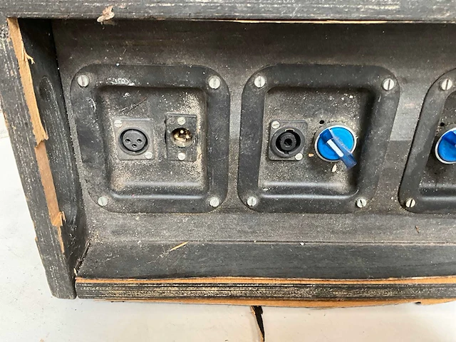 Schakelbox - afbeelding 3 van  6