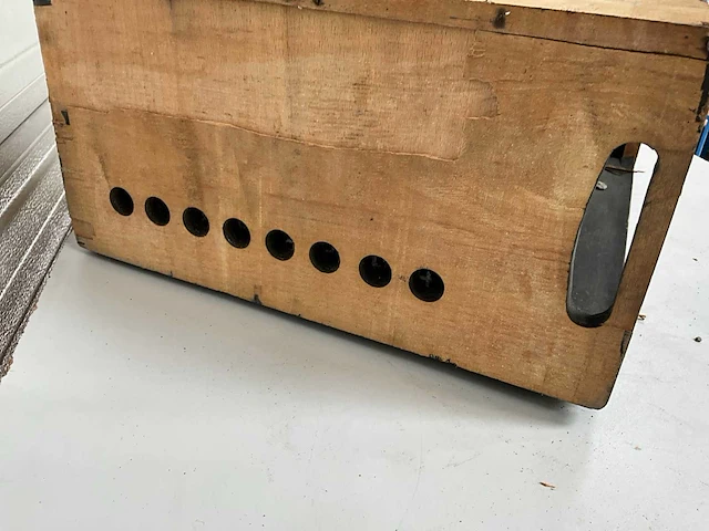 Schakelbox - afbeelding 5 van  6