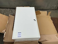 Schakelkast (2x) - afbeelding 1 van  4