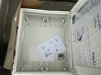 Schakelkast (2x) - afbeelding 4 van  4