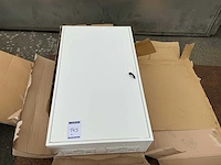 Schakelkast (2x) - afbeelding 1 van  4