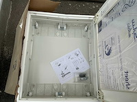 Schakelkast (2x) - afbeelding 4 van  4