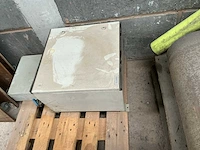 Schakelkast (3x) - afbeelding 6 van  8