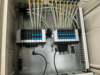 Schakelkast (3x) - afbeelding 8 van  8