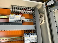 Schakelkast - afbeelding 7 van  8