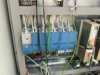 Schakelkast - afbeelding 6 van  10