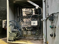 Schakelkast - afbeelding 2 van  2