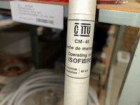 Schakelstok - afbeelding 3 van  3