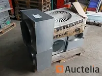 Schako ventilatie accessoires - afbeelding 3 van  6