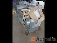 Schako ventilatie accessoires - afbeelding 4 van  6
