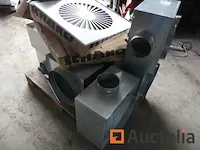Schako ventilatie accessoires - afbeelding 5 van  6