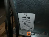 Schako ventilatieventielen - afbeelding 1 van  11