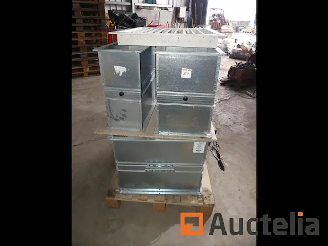 Schako ventilatieventielen - afbeelding 4 van  11