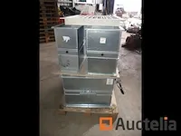 Schako ventilatieventielen - afbeelding 4 van  11