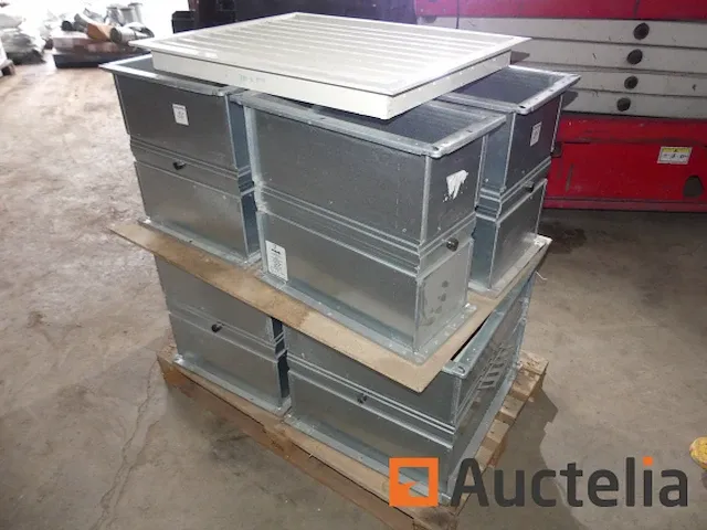 Schako ventilatieventielen - afbeelding 5 van  11