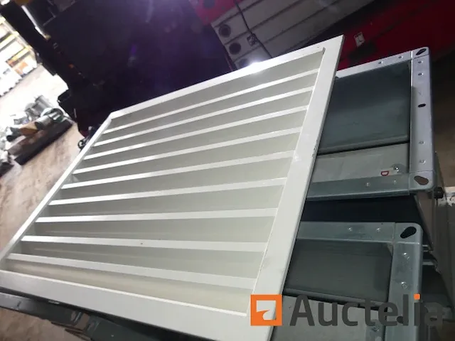 Schako ventilatieventielen - afbeelding 6 van  11