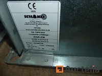 Schako ventilatieventielen - afbeelding 7 van  11