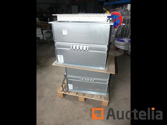 Schako ventilatieventielen - afbeelding 8 van  11