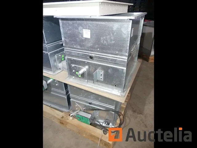 Schako ventilatieventielen - afbeelding 9 van  11