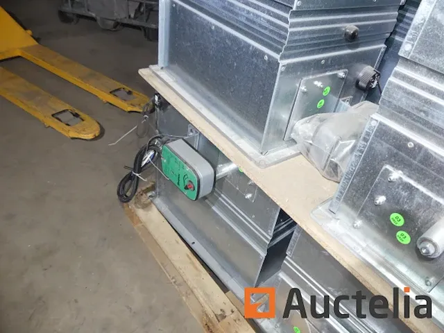 Schako ventilatieventielen - afbeelding 11 van  11