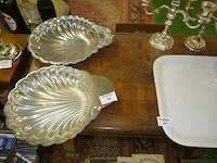 Schalen in vorm van schelmp - afbeelding 1 van  1